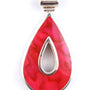 Stone Pendant