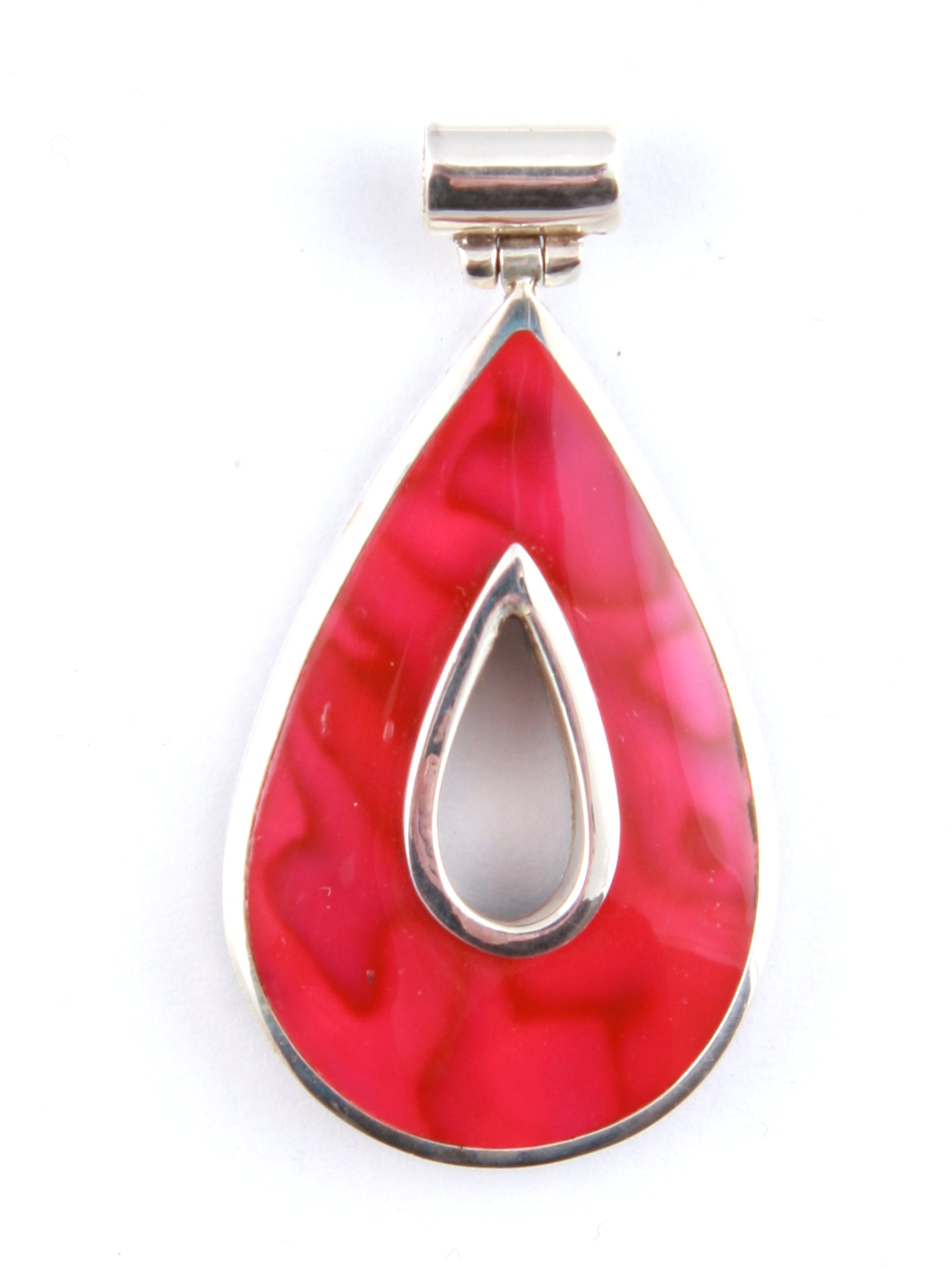 Stone Pendant