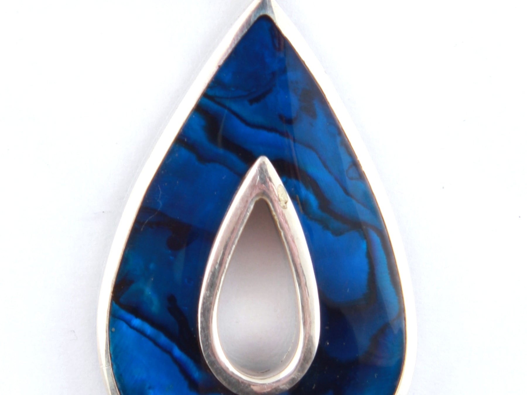 Stone Pendant