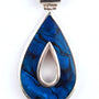 Stone Pendant