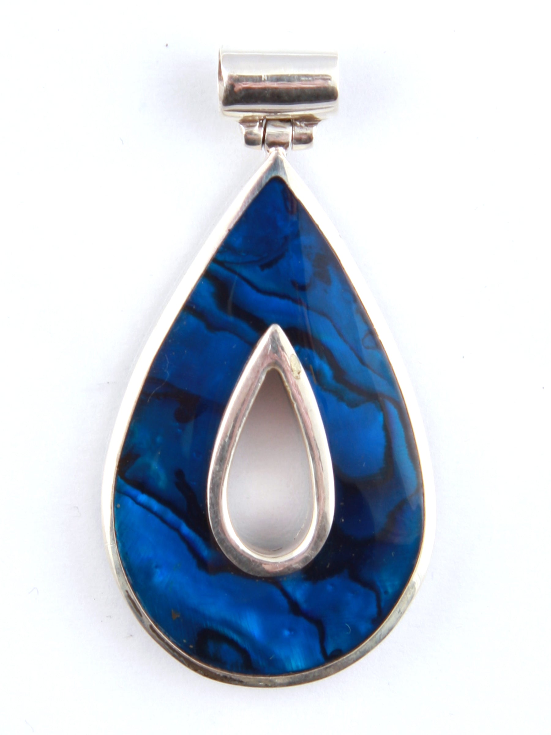 Stone Pendant