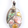 Stone Pendant