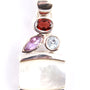 Stone Pendant