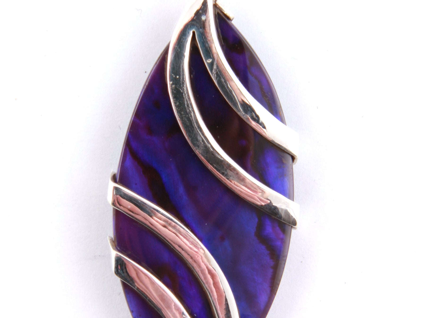 Stone Pendant