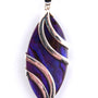 Stone Pendant
