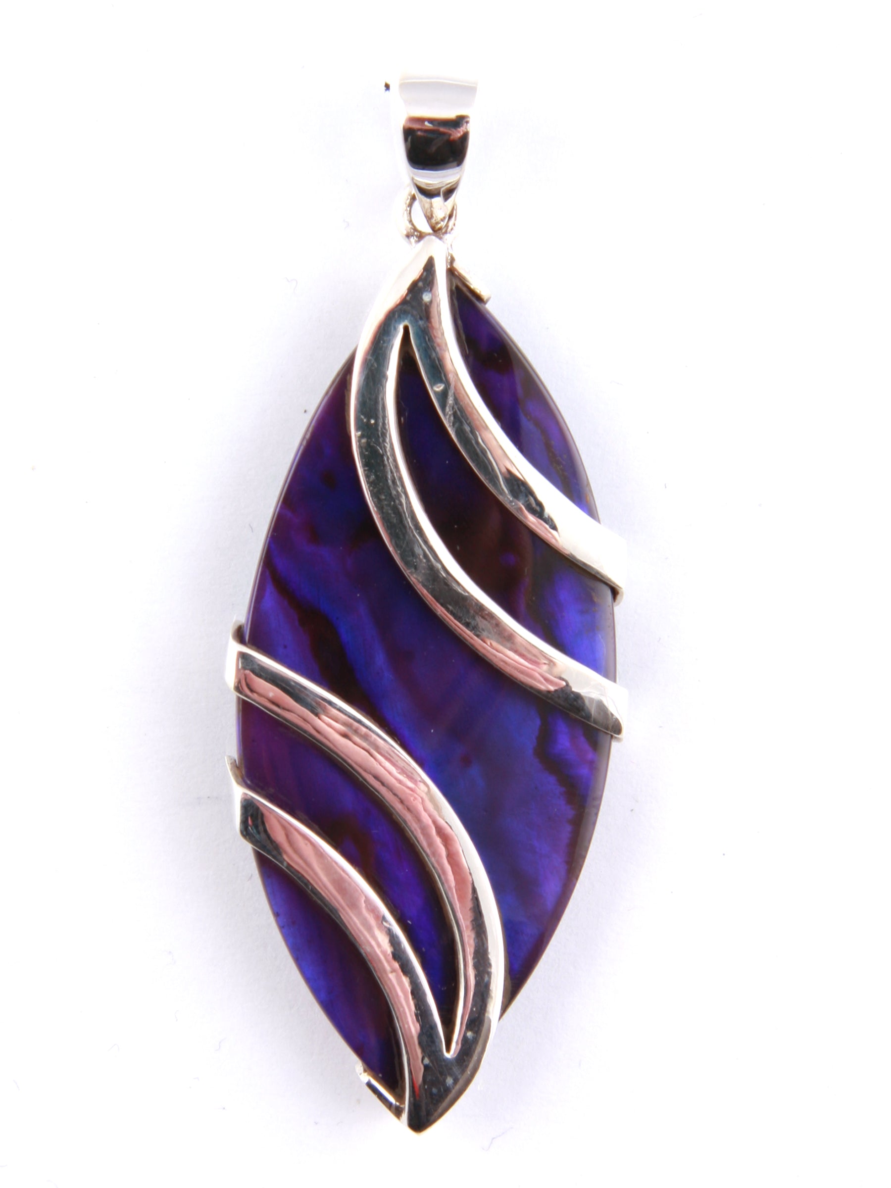 Stone Pendant