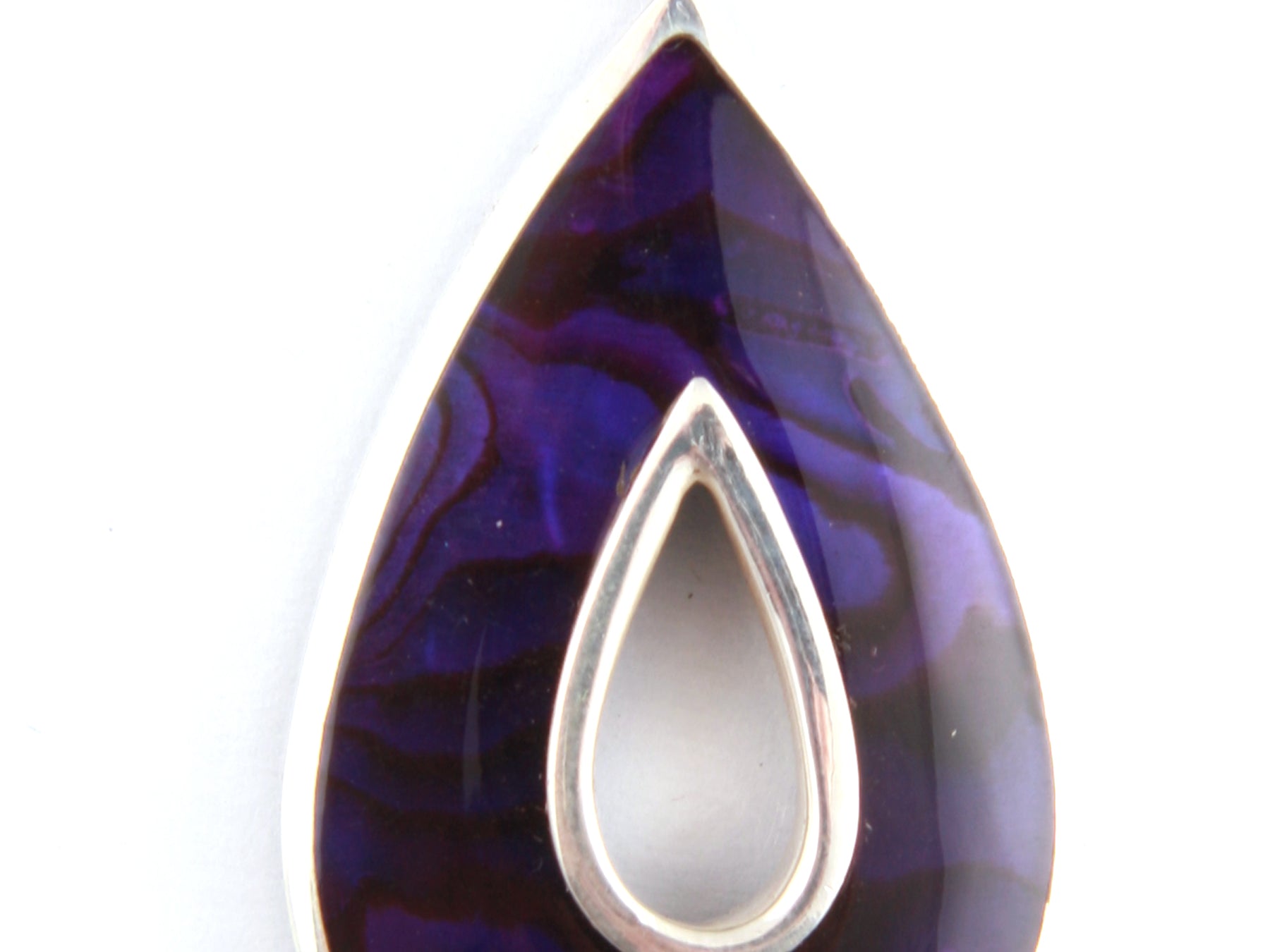Stone Pendant