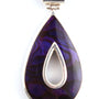 Stone Pendant