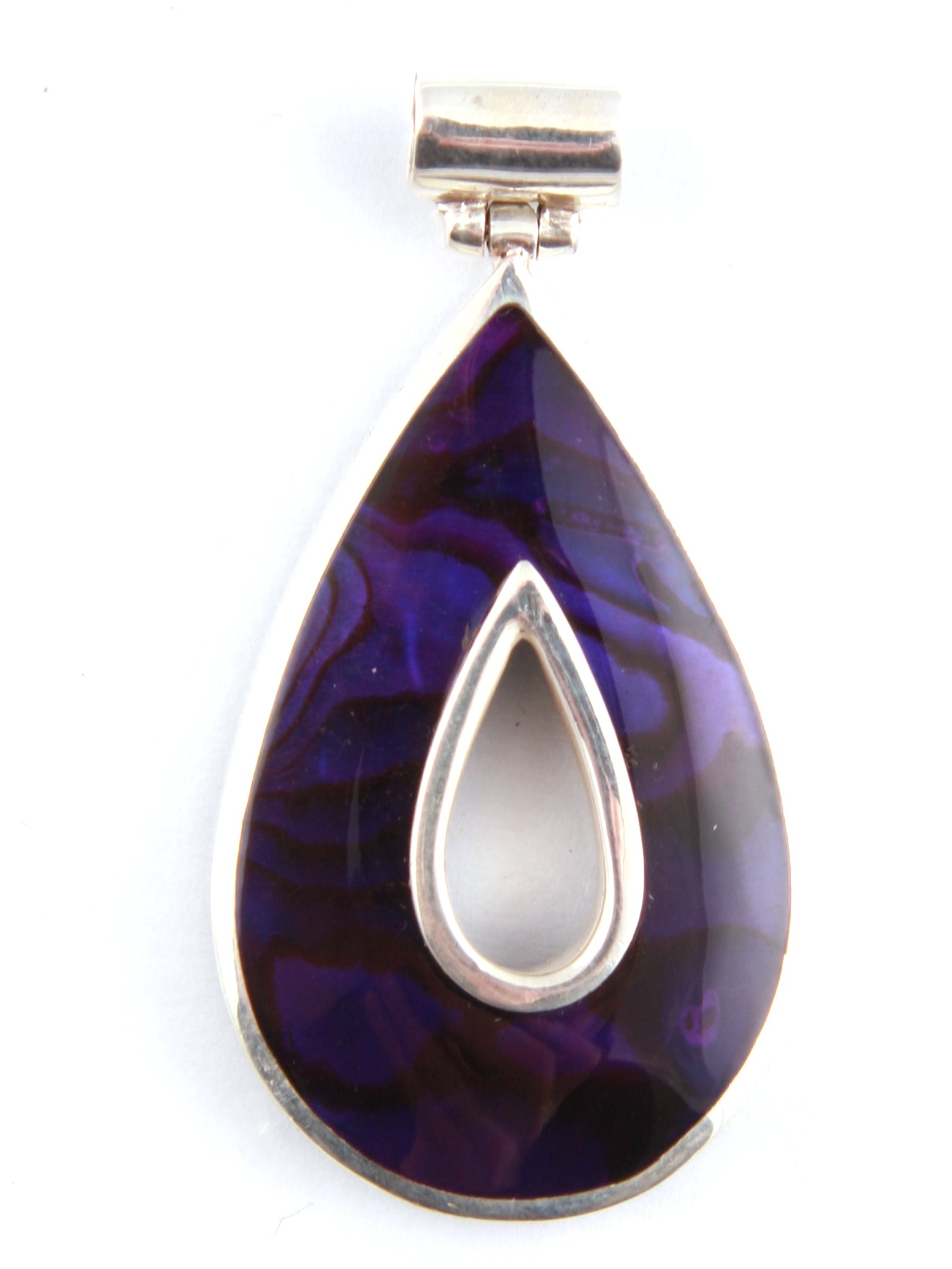 Stone Pendant