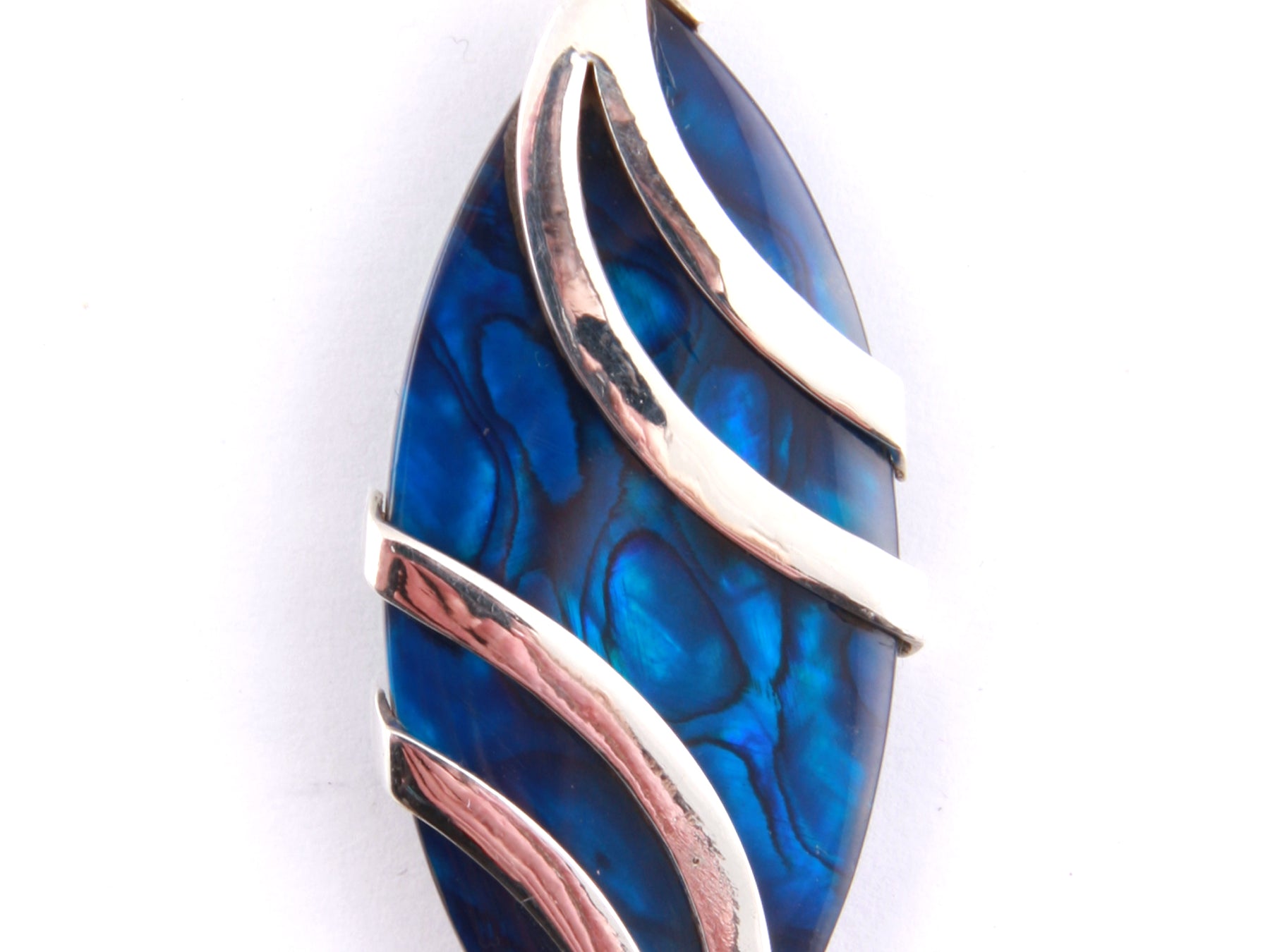 Stone Pendant