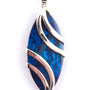 Stone Pendant