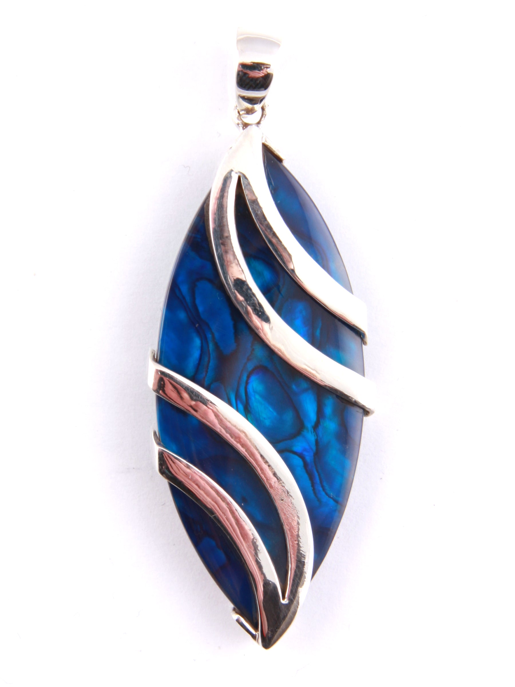 Stone Pendant