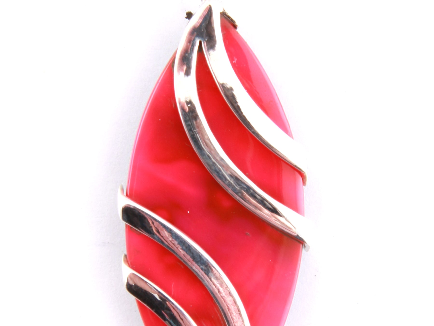 Stone Pendant