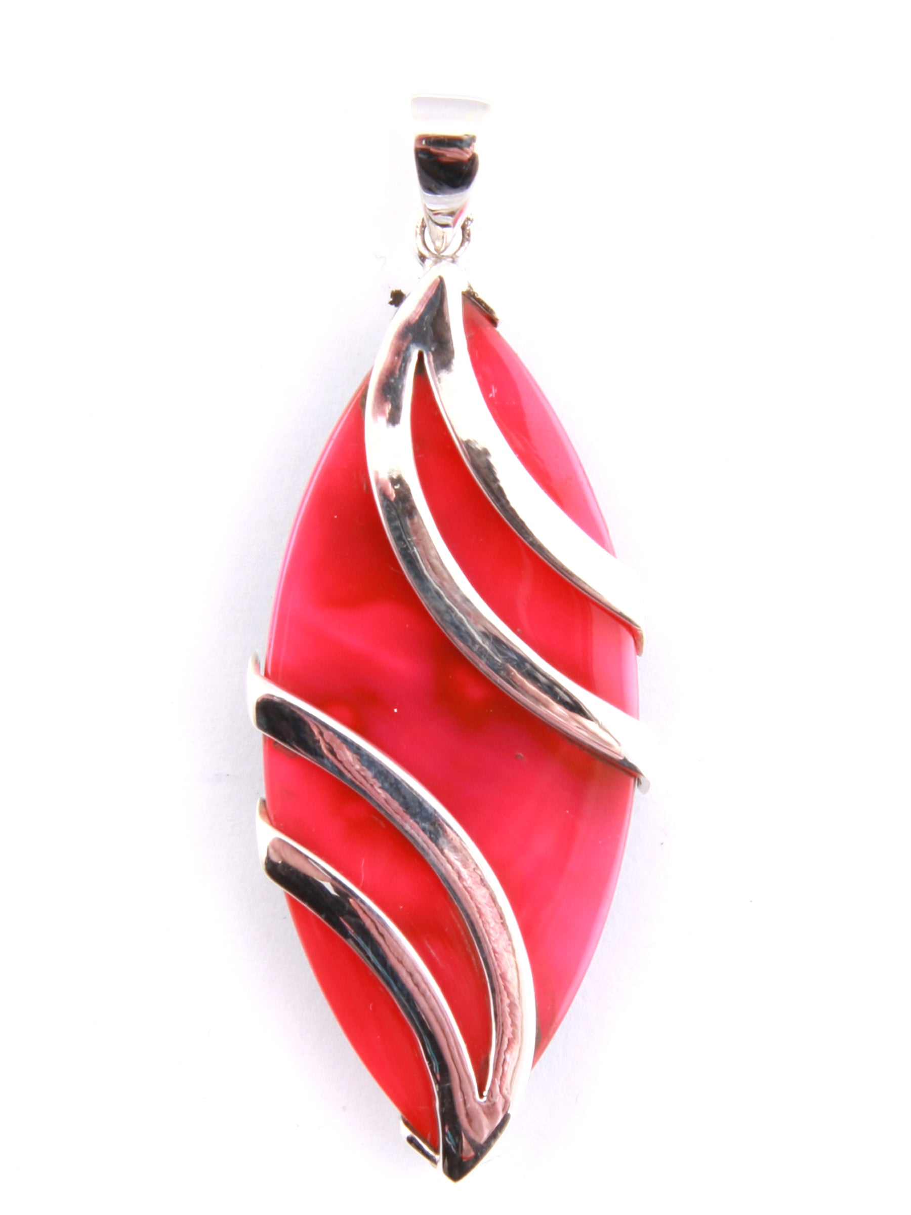 Stone Pendant