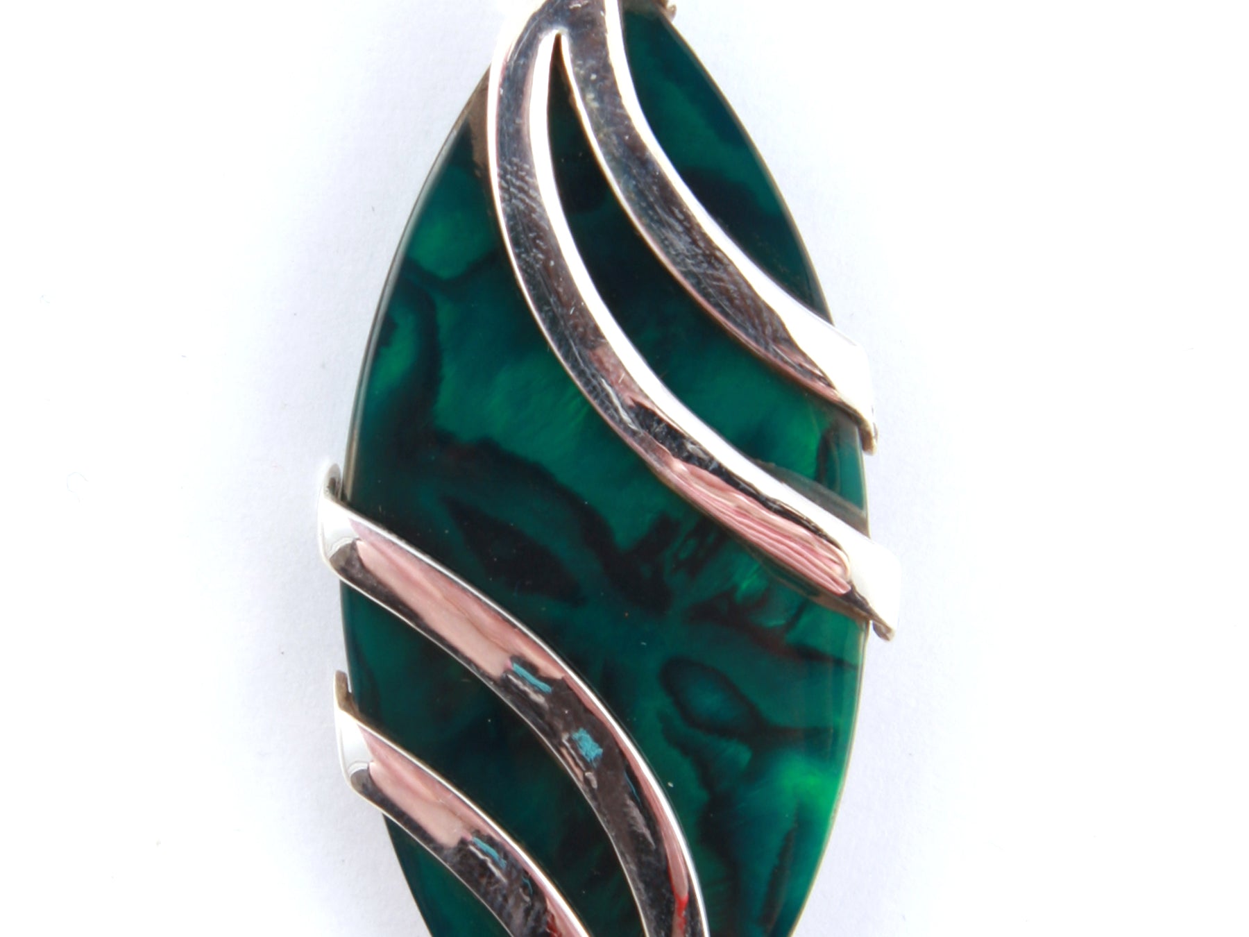 Stone Pendant