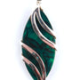 Stone Pendant