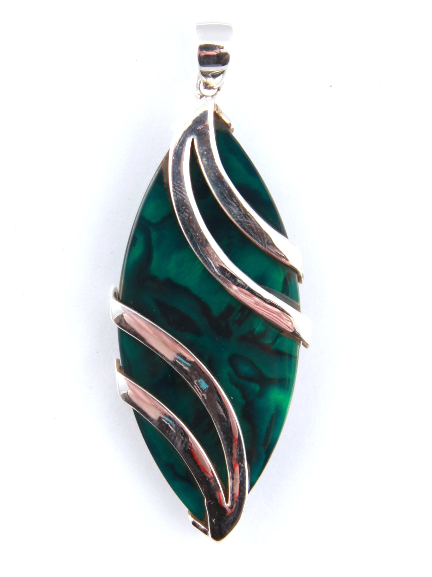 Stone Pendant