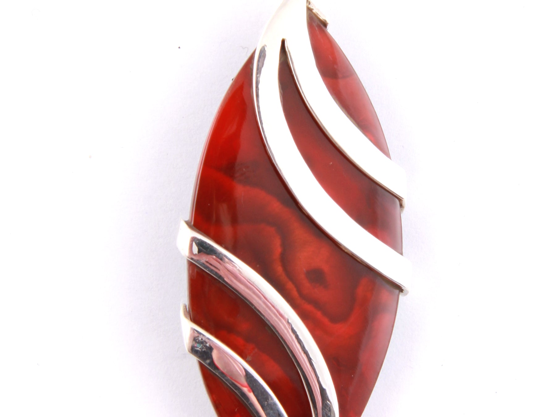Stone Pendant