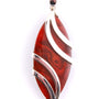 Stone Pendant