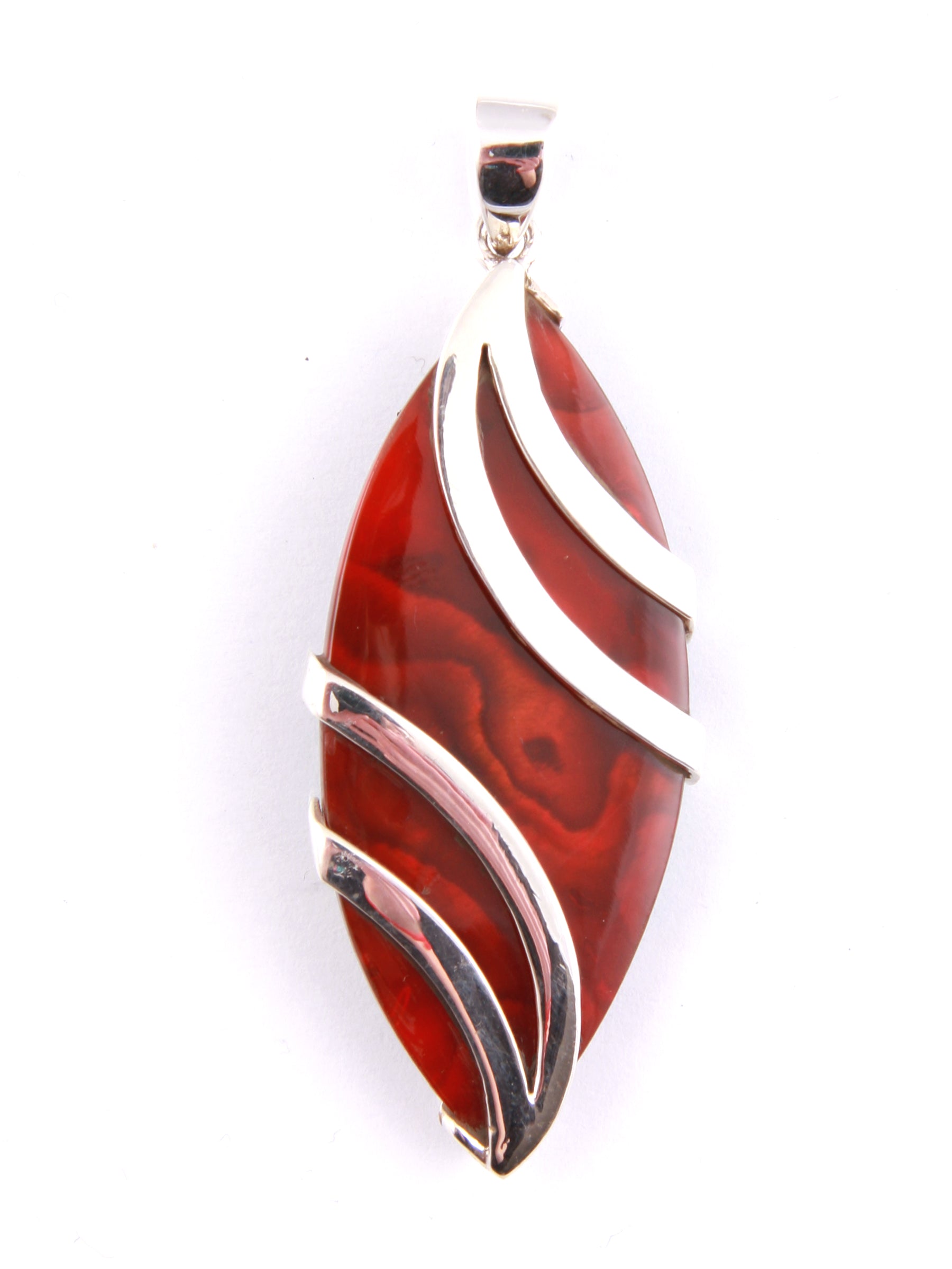 Stone Pendant