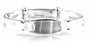 Childs Celtic Bangle (Celtic Knot)