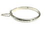Kids  Silver Bangle