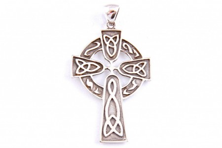 Celtic Cross