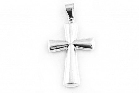 Plain Cross