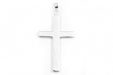 Plain Cross