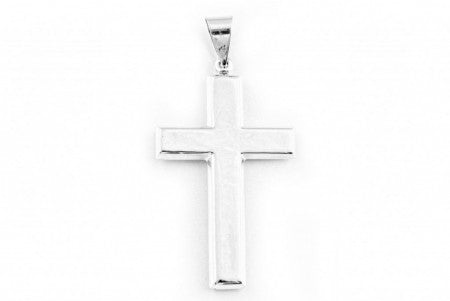 Plain Cross