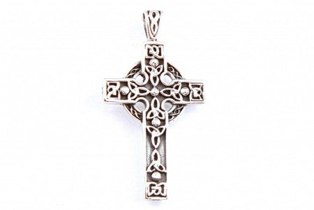 Celtic Cross