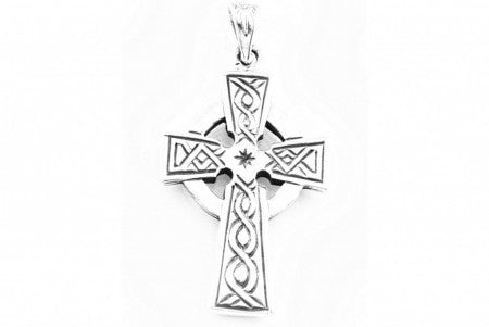 Celtic Cross