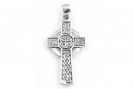 Celtic Cross