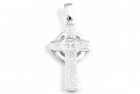 Celtic Cross