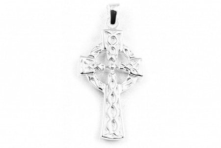 Celtic Cross