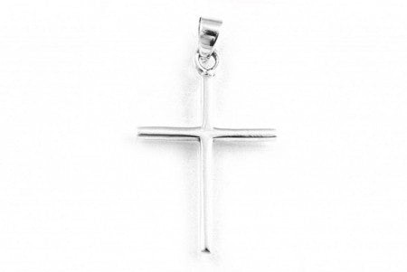 Plain Cross