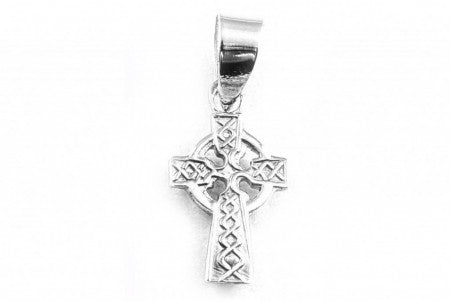 Celtic Cross
