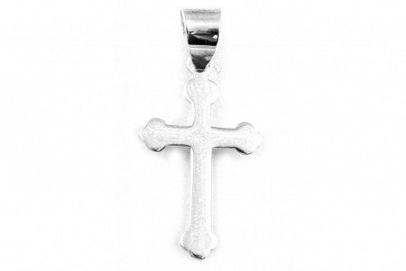 Plain Cross