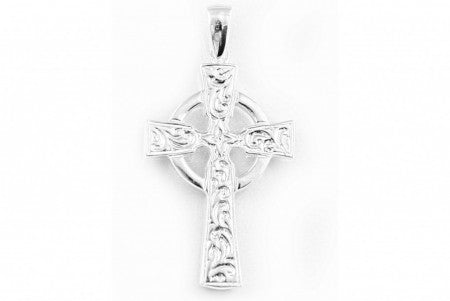 Celtic Cross