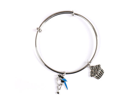 Kids Holy Communion Bangle