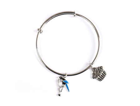 Kids Holy Communion Bangle