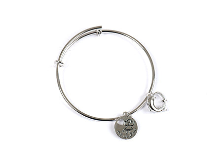 Kids Holy Communion Bangle