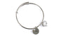 Kids Holy Communion Bangle