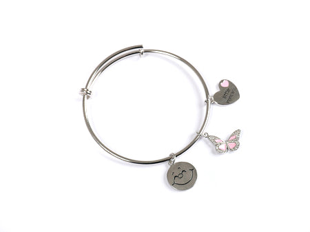 Kids Holy Communion Bangle