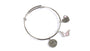 Kids Holy Communion Bangle