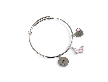 Kids Holy Communion Bangle