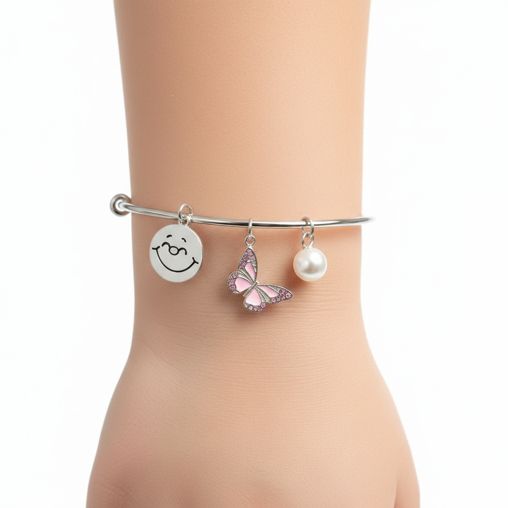 Kids Holy Communion Bangle