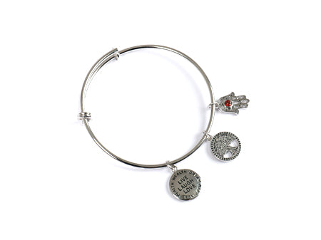Kids Holy Communion Bangle