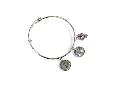 Kids Holy Communion Bangle