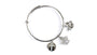 Kids Holy Communion Bangle